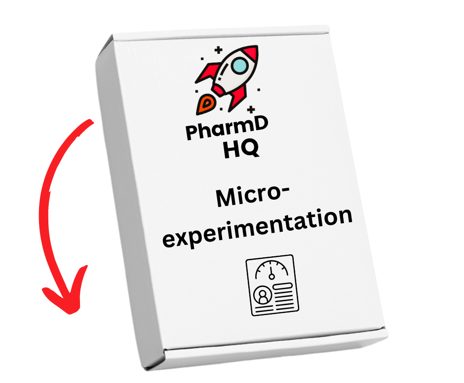 Module 4: Microexperimentation