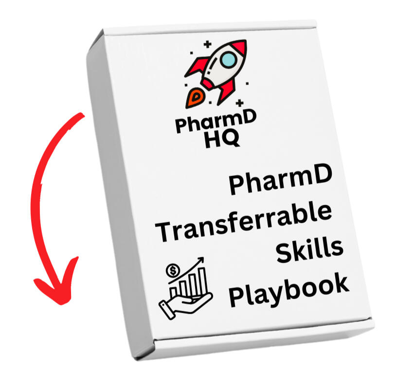 Module 2: Transferrable Skills Playbook