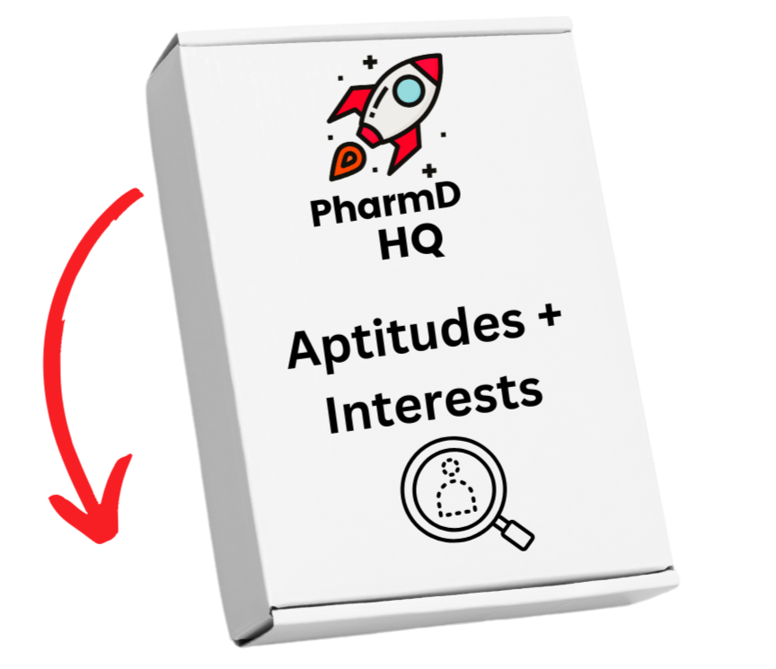 Module 1: Aptitudes + Interests
